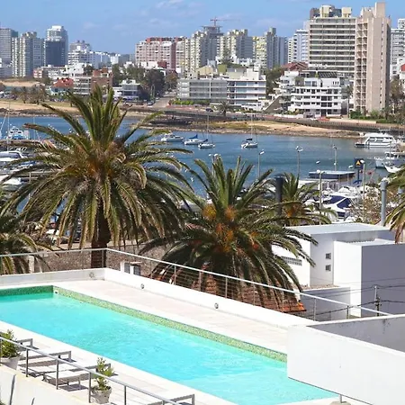 Gala Puerto Apartments